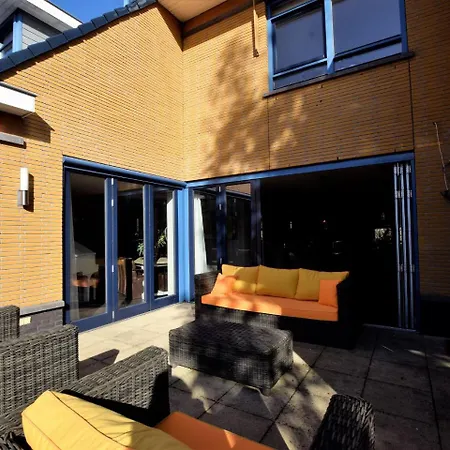Villa De Haan *