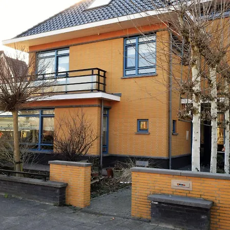 Villa De Haan *
