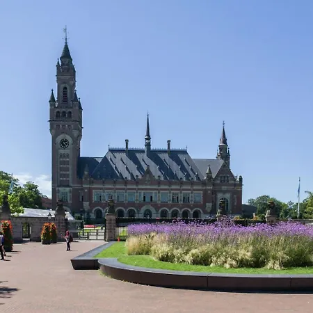 Villa De Haan