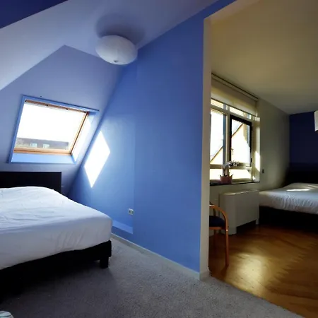 De Haan Villa Den Haag