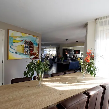 Villa De Haan