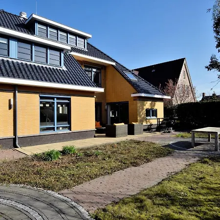 Villa De Haan Den Haag