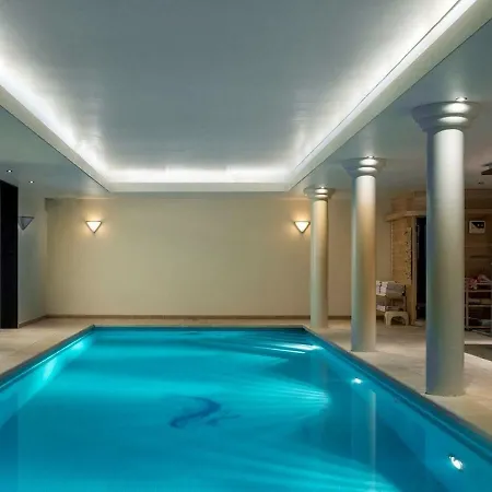 De Haan Villa